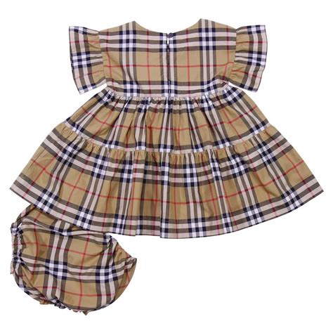 burberry kids dress clearance.